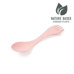 Light My Fire SPORK ORIGINAL BIO ROSE