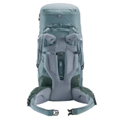 Deuter AIRCONTACT CORE 45+10 SL GRIS -Boutique De Camping 5ef74f7895b3d5cce69f8350c14d