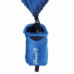 SERVIETTE ULTRA COMPACTE 40X40 BLEU -Boutique De Camping 5f938f5df26f2a9dae20f0514cb3