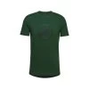 T-SHIRT MAMMUT CORE CLASSIC WOODS