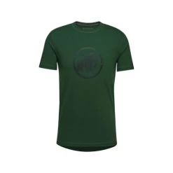 T-SHIRT MAMMUT CORE CLASSIC WOODS