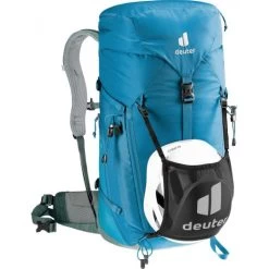 Deuter TRAIL 30 WAVE IVY -Boutique De Camping 5fb68b7a2cbe94e1b0707a5da479