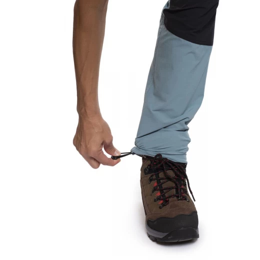 PANTALON FEMME HUAYNA TH SMOKED BLUE 4 PANTALON FEMME HUAYNA TH SMOKED BLUE – Image 4