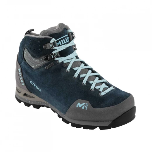 Millet G TREK 3 GTX FEMME ABYSS 1 Millet G TREK 3 GTX FEMME ABYSS
