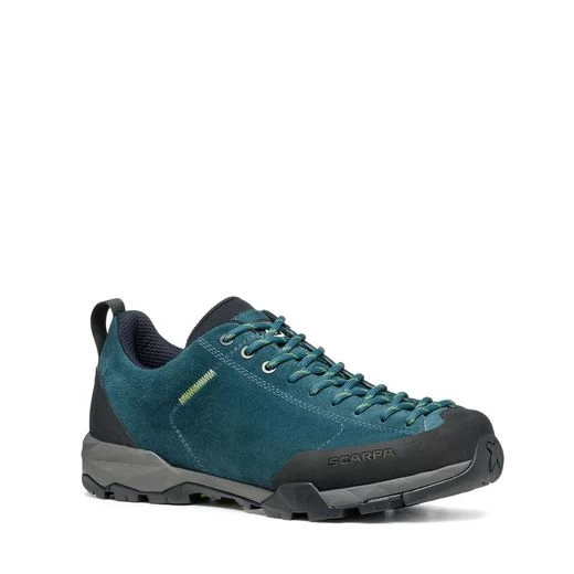 Scarpa MOJITO TRAIL PETROL 7 Scarpa MOJITO TRAIL PETROL – Image 7