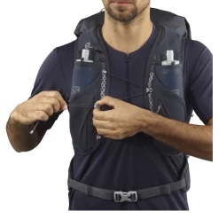 Salomon XA 35 EBONY BLACK -Boutique De Camping 6250ae6be9fbdb475847c687f9cf