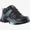 Salomon X ULTRA 4 GTX FEMME BLACK