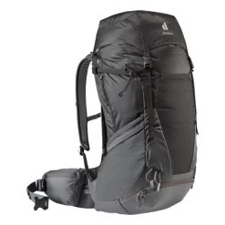 Deuter SAC A DOS FUTURA PRO 40 BLACK/GRAPHITE
