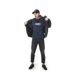 Millet M100 SWEAT HOODIE M SAPHIR - 2021 -Boutique De Camping 63be4b37cc5945782db397a8a91a