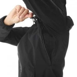 Millet VESTE TOBA 2L FEMME NOIR -Boutique De Camping 63c821efbe2a7d0fb678fe3550f0