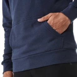 Millet M100 SWEAT HOODIE M SAPHIR - 2021 -Boutique De Camping 64809970e1a290b90b00864834ee