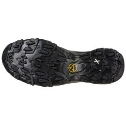 La Sportiva ULTRA RAPTOR II MID GTX BLACK/CLAY -Boutique De Camping 65c2ed2b8b8a7e31216d2e6c18bc