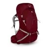 Osprey AURA AG 50 LADY ROUGE
