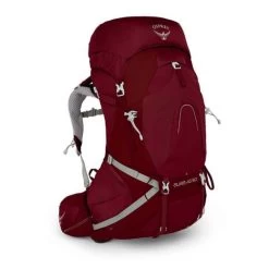 Osprey AURA AG 50 LADY ROUGE