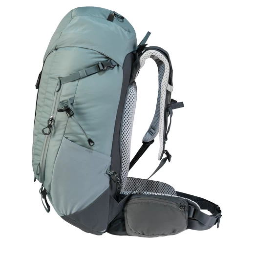 Deuter TRAIL 28 SL GRIS 6 Deuter TRAIL 28 SL GRIS – Image 6