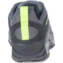 Merrell ALVERSTONE GRANIT LIME -Boutique De Camping 679820b1bb7e7823ddced355524c