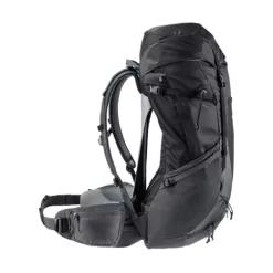 Deuter SAC A DOS FUTURA PRO 40 BLACK/GRAPHITE -Boutique De Camping 68566208371c55390aae7e874aec