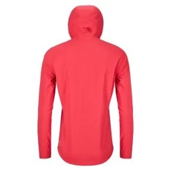 VESTE FEMME AEGIS 2.5L WATERPROOF HARDSHELL AMERICAN BEAUTY -Boutique De Camping 68bcc4bbfb7d33f54ba6a0148752