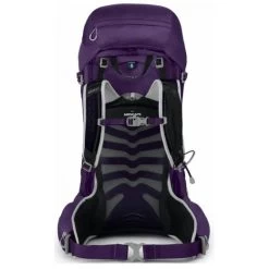 Osprey TEMPEST 40 FEMME PURPLE -Boutique De Camping 69092662f4ffee5d3f7b88ef486f