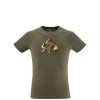 Millet T-SHIRT SUMMIT IVY