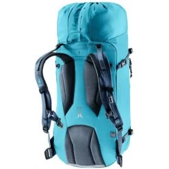 Deuter GUIDE 32+8 SL LAGOON-INK -Boutique De Camping 6922e08500e6695d90ee87c2ce2c