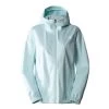 The North Face VESTE FEMME QUEST JACKET SKYLIGHT BLUE