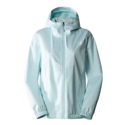 The North Face VESTE FEMME QUEST JACKET SKYLIGHT BLUE
