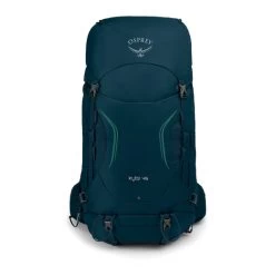 Osprey KYTE 46 FEMME ICELAKE GREEN -Boutique De Camping 69ee1df6083585af901b6fcb923f