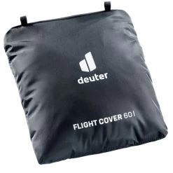 Deuter HOUSSE DE TRANSPORT COVER 60 NOIR -Boutique De Camping 6a1f27e099ac0df9b6da32fbea8d
