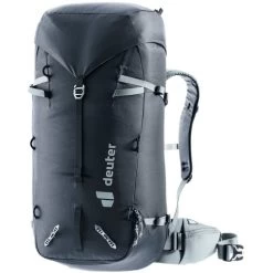Deuter GUIDE 34+8 BLACK SHALE