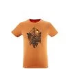 Millet T-SHIRT TREKKER MARACUJA