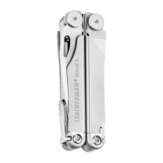 Leatherman PINCE MULTIFONCTIONS 18 OUTILS WAVE + 2 Leatherman PINCE MULTIFONCTIONS 18 OUTILS WAVE + – Image 2