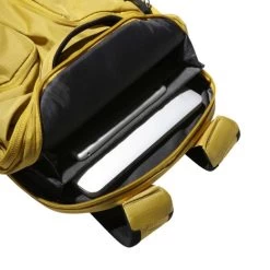 The North Face SURGE MINERAL GOLD/BLACK -Boutique De Camping 6a9019337bdc55da6191a64c96e2