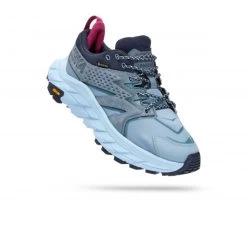 Hoka ANACAPA LOW GTX MTN SPRING FEMME
