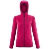 Millet VESTE POLAIRE FEMME LOKKA HDI III DRAGON