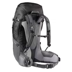 Deuter SAC A DOS FUTURA PRO 40 BLACK/GRAPHITE -Boutique De Camping 6c887d3f2c7be88f733f93b6e7e4
