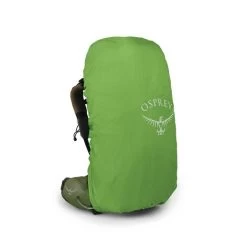Osprey ATMOS AG 50 MYTHICAL GREEN -Boutique De Camping 6d445a4a48b36c46b0588ab6560b