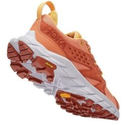 Hoka ANACAPA BREEZE LOW SUN FEMME -Boutique De Camping 6d4e3797a8dba7c1421b7f9b22fc