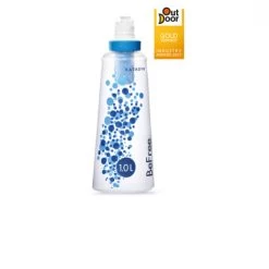 Katadyn GOURDE FILTRE A EAU BEFREE 1L
