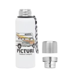 Picture Organic Clothing THERMOS CAMPEI WHITE TRUCK 7 Picture Organic Clothing THERMOS CAMPEI WHITE TRUCK -Boutique De Camping 6df04b34f88575a1c5b548217810