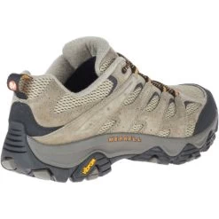 Merrell MOAB 3 PECAN -Boutique De Camping 6df2ae796e1a1938f64e5ca52137