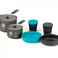 Sea To Summit ALPHA POT COOK SET 2.2