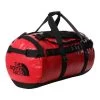 The North Face BASE CAMP DUFFEL M TNF RED / TNF BLACK