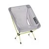 Helinox SIEGE PLIANT CHAIR ZERO GRISE