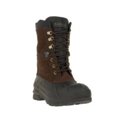 Kamik NATION PLUS -40° 12 Kamik NATION PLUS -40° -Boutique De Camping 700debc6c8821dc68d5e1409334a