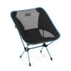 Helinox SIEGE PLIANT CHAIR ONE NOIR