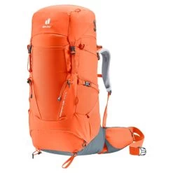 Deuter AIRCONTACT CORE 45+10 SL PAPRIKA WB