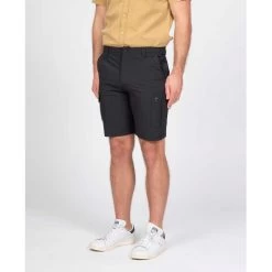 SUN VALLEY SHORT MIG NOIR