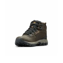 Columbia Sportswear NEWTON RIDGE PLUS II WATERPROOF -Boutique De Camping 71c540f09da934d8e9458f528230