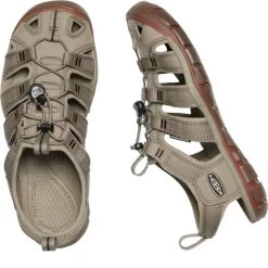 CLEARWATER CNX FEMME TIMBERWOLF -Boutique De Camping 723beddc7800a26b1cffd4f403ab